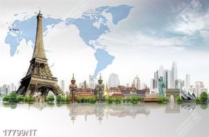Tranh nghệ thuật in canvas chất lượng cao