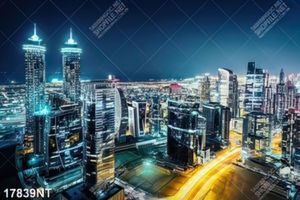 Tranh phong cảnh nghệ thuật đẹp