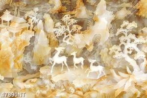 Tranh phong cảnh nghệ thuật đẹp