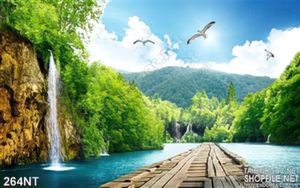 Tranh phong cảnh hữu tình