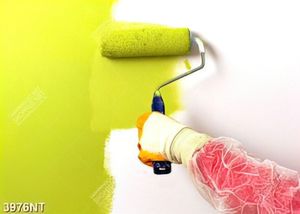 Tranh sơn tường nghệ thuật