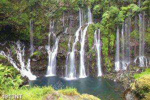 Tranh phong cảnh nghệ thuật đẹp