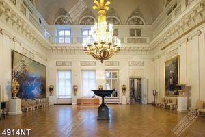 Tranh nghệ thuật trang trí tường