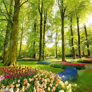 Tranh nghệ thuật trang trí tường
