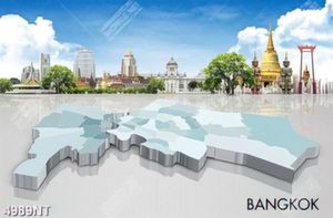 Tranh treo tường trang trí nghệ thuật