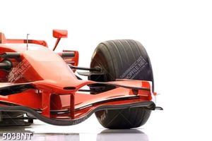 Tranh xe đua công thức f1