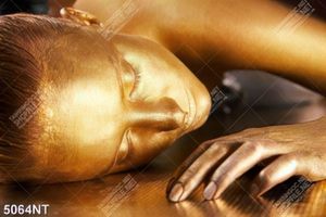 Tranh người mẫu nghệ thuật