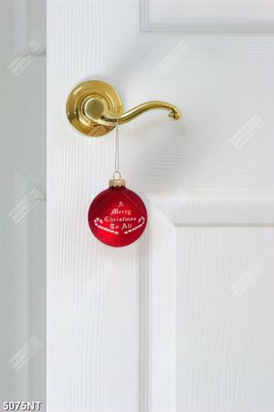 Tranh cánh cửa trắng