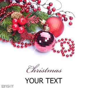 Tranh trang trí noel
