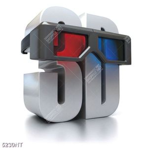 Tranh 3D