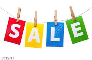 Tranh SALE