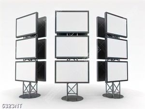 Tranh nghệ thuật 5323NT