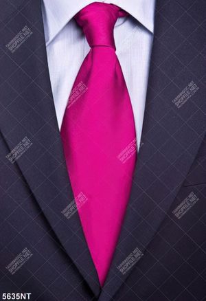Tranh bộ vest