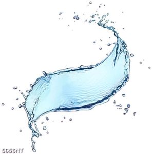 Tranh dòng nước nghệ thuật