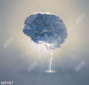 Tranh chùm mây nghệ thuật