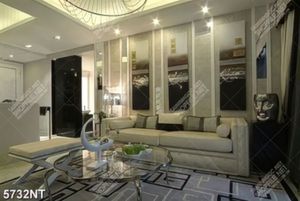 Tranh phòng khách đẹp 5732NT