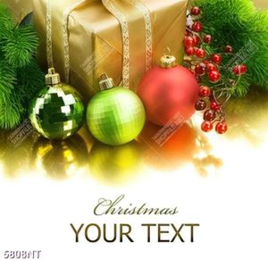 Tranh christmas
