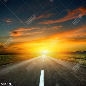 Tranh ngôi nhà dựng 3d