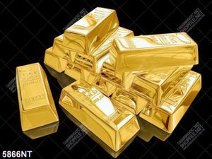 Tranh người lính cầm súng