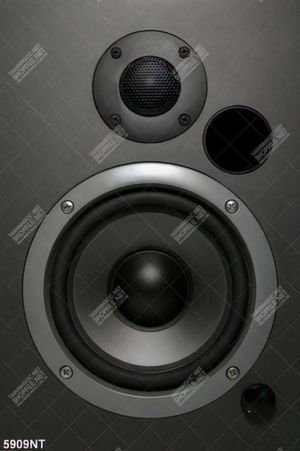 Tranh dán tường trang trí ánh đèn