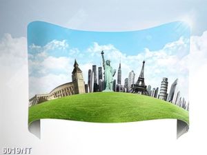 Tranh phong cảnh nghệ thuật đẹp