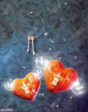 Tranh nghệ thuật trang trí tường