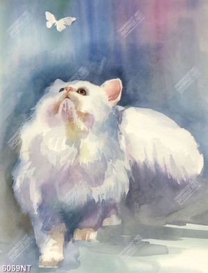 Tranh nghệ thuật trang trí tường