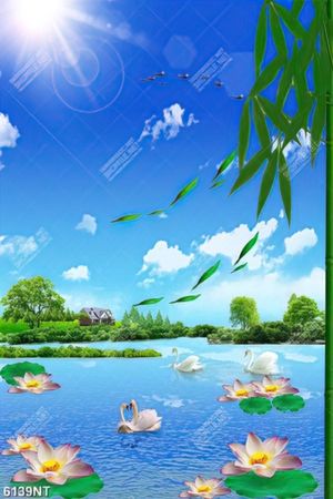 Tranh nghệ thuật in chất lượng cao