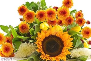 Tranh phong cảnh nghệ thuật đẹp
