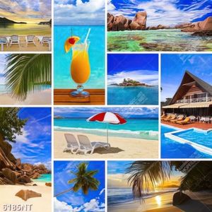 Tranh nghệ thuật in canvas chất lượng cao