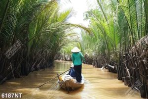 Tranh phong cảnh nghệ thuật đẹp