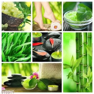 Tranh nghệ thuật trang trí tường