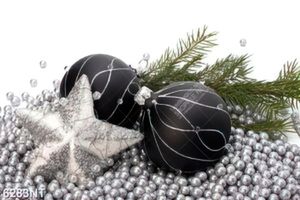 Tranh trang trí noel
