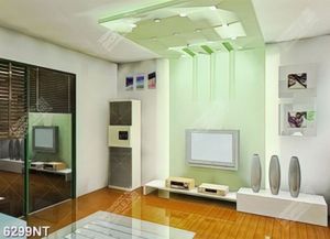 Tranh căn phòng gọn gàng 6299NT