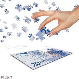 Tranh mảnh ghép hình 6302NT