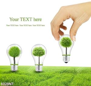 Tranh năng lượng xanh