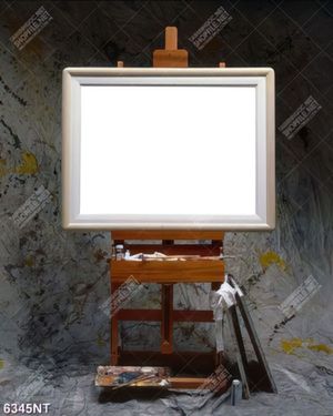 Tranh tấm bảng vẽ