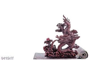 Tranh bức tượng rồng