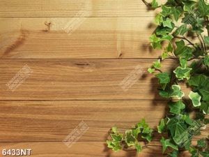 Tranh bức tường gỗ