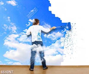 Tranh nghệ thuật độc đáo