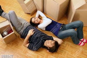 Tranh trang trí nghệ thuật 