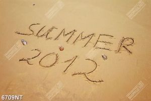 Tranh summer 2012