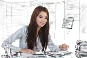 Tranh nghệ thuật cô gái 6779NT