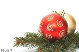 Tranh noel 6800NT