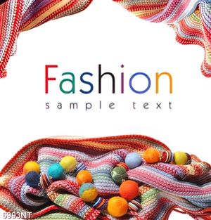 Tranh Fashion