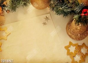 Tranh noel 7018NT