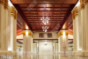 Tranh khách sạn đẹp 7065NT