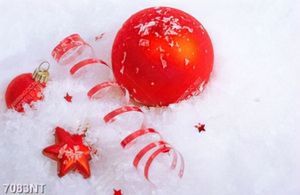 Tranh noel 7083NT