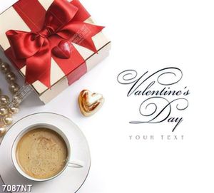 Tranh valentine's day