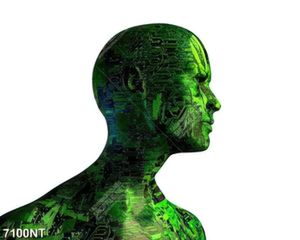 Tranh trí tuệ nhân tạo